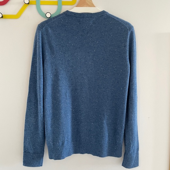 Everlane 100%Cashmere Crewneck Small - Picture 4 of 4